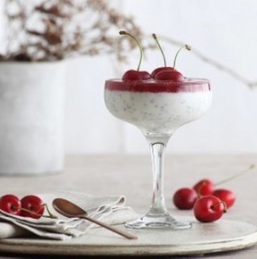 Lav 6lı Kadeh - Görsel 2