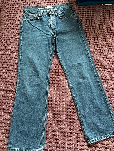 MANGO MATİLDA JEANS