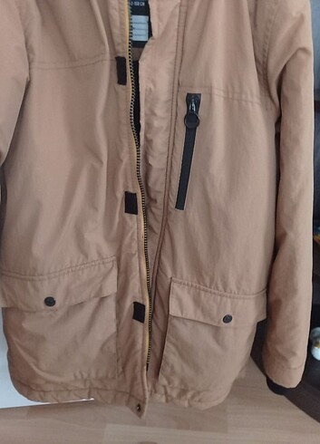 LC Waikiki Lcw erkek çocuk mont 