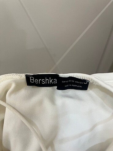 Bershka Bershka Elbise