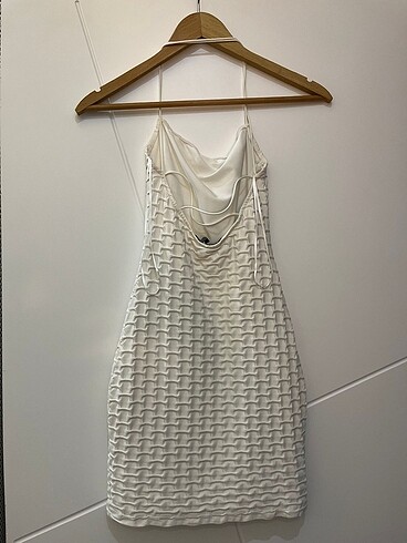 xs Beden Bershka Elbise