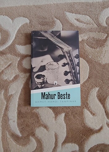 MAHUR BESTE AHMET HAMDİ TANPINAR