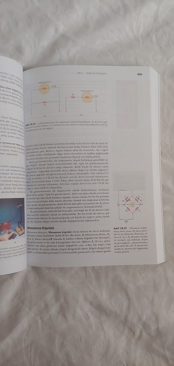 Fizik 2 - Serway Beichner - Görsel 3