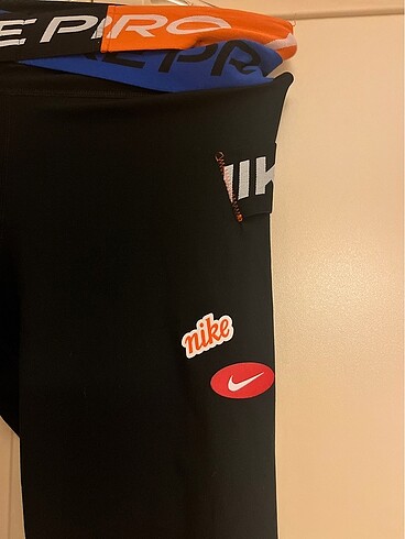 Nike Nike Tayt