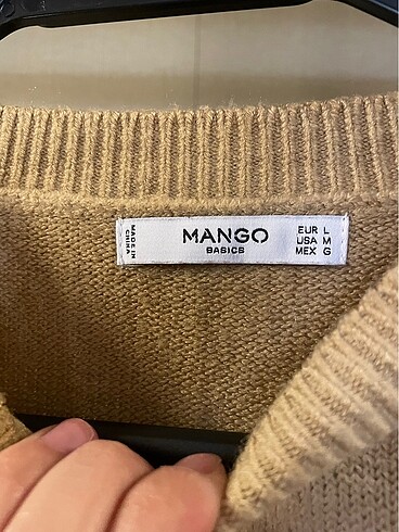 Mango Mango kazak