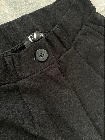 Plazzo pantolon
