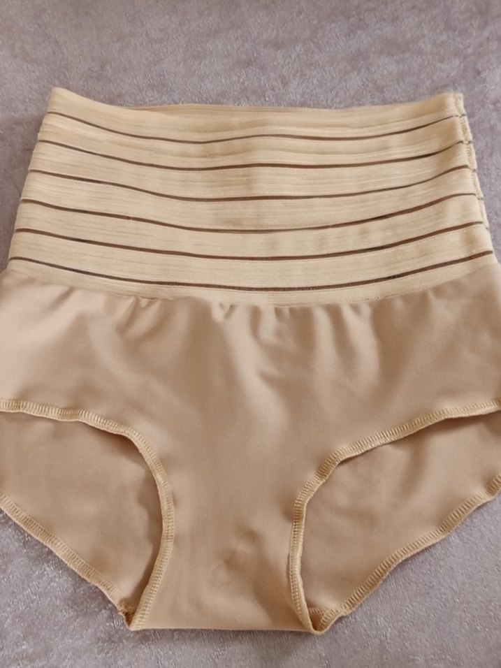 ten rengi göbek korsesi - Görsel 3