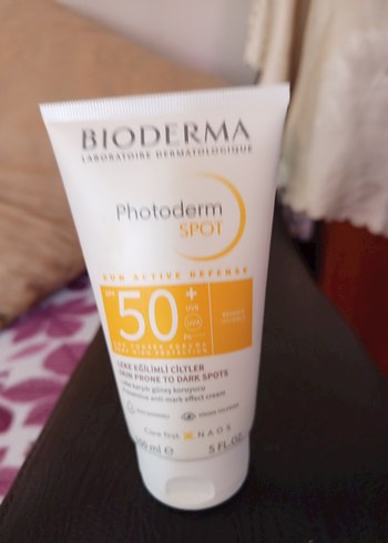 Bioderma Photoderm Spot SPF 50 Güneş Kremi