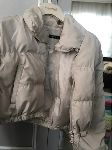 Crop mont