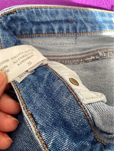 Mavi Jeans Kot pantolon