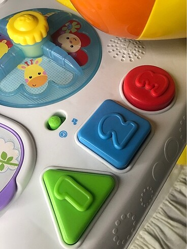  Beden Fisher Price