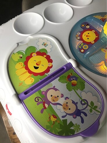  Beden Renk Fisher Price