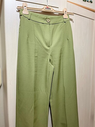 36 Beden Kumaş pantolon
