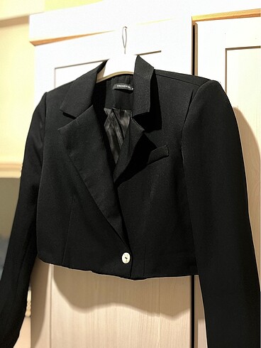 Trendyol & Milla Blazer