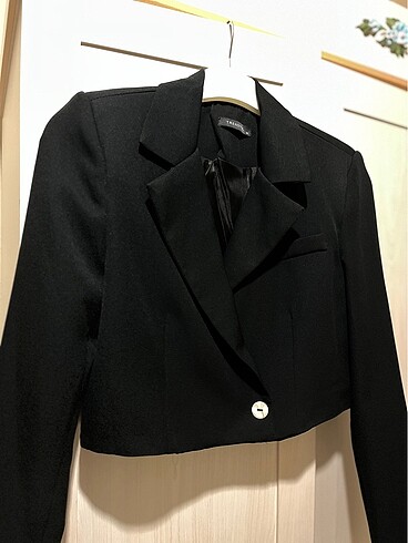34 Beden Blazer