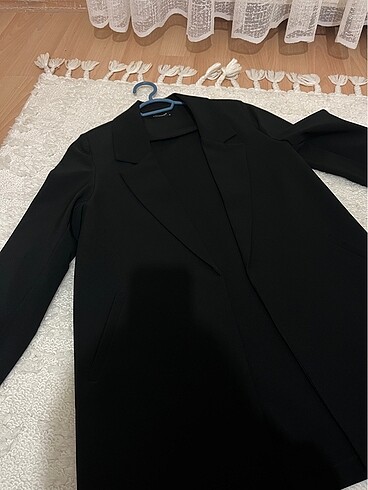 Blazer ceket