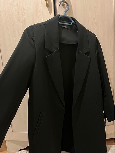 36 Beden Blazer ceket