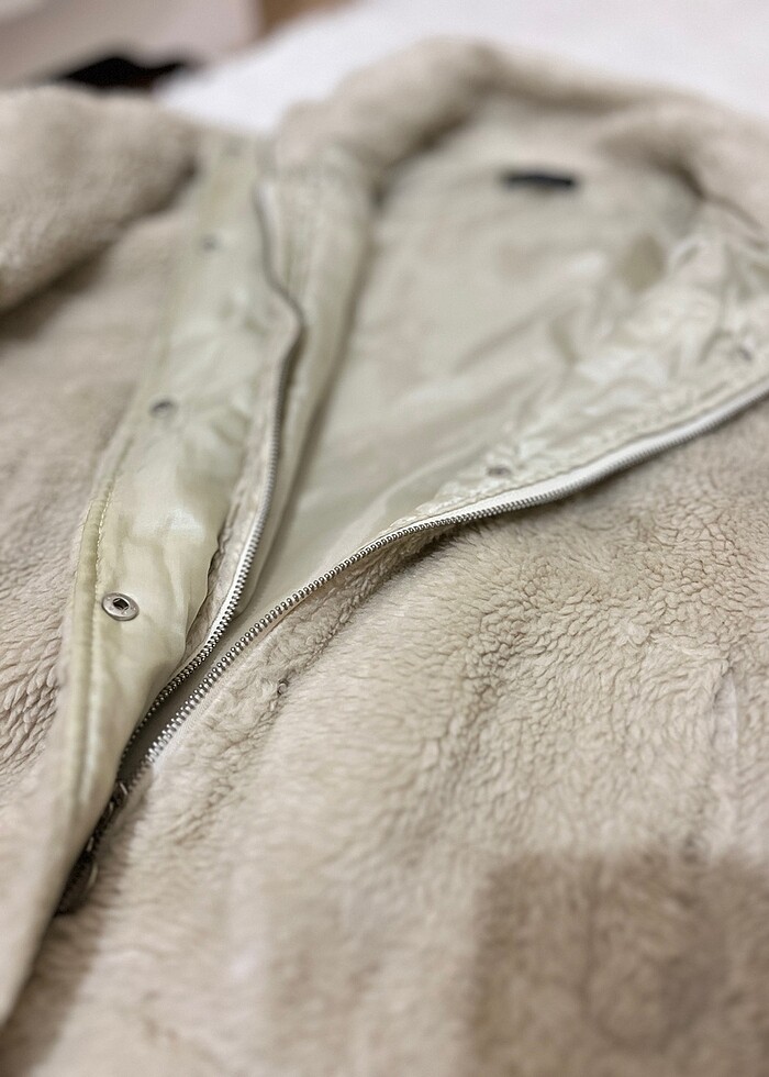 Polar ceket - Görsel 4