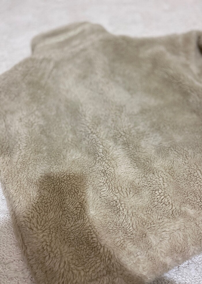 Polar ceket - Görsel 5