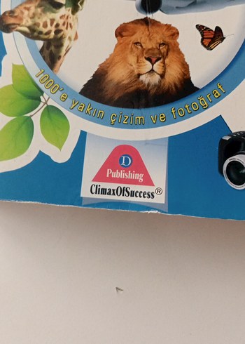 Resimli İngilizce Sözlük - Görsel 5