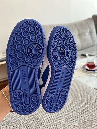 30 Beden Adidas ayakkabı