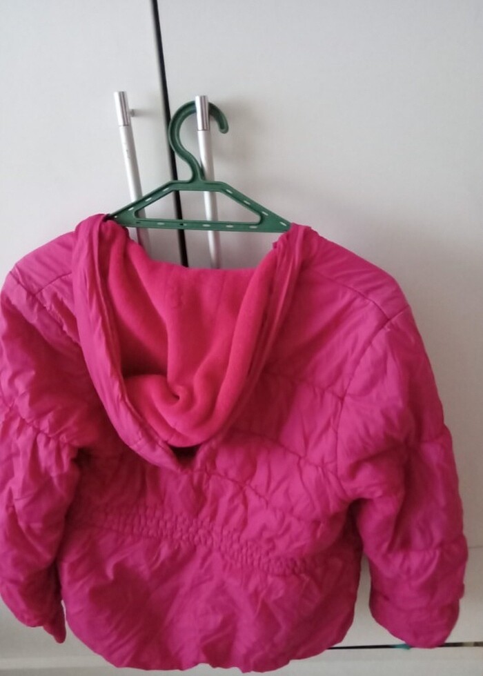 Cocuk mont - Görsel 2