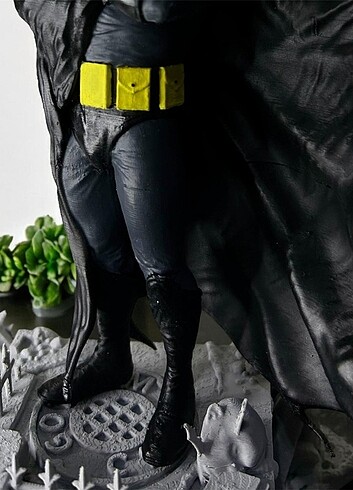 Beden Renk BATMAN