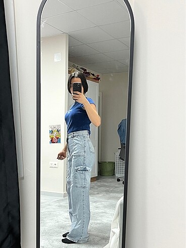27 beden jeans pantolon