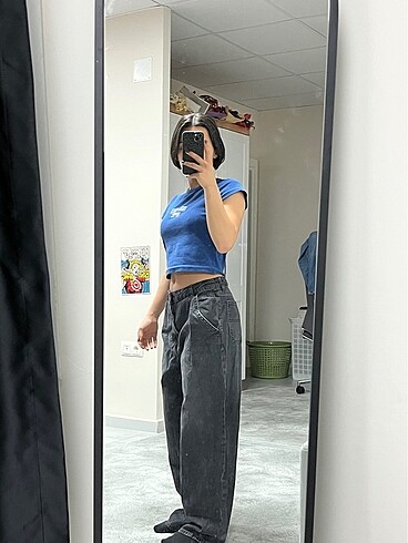 Baggy pantolon