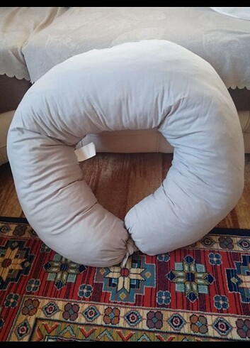 E bebek marka emzirme minderi  - Görsel 5