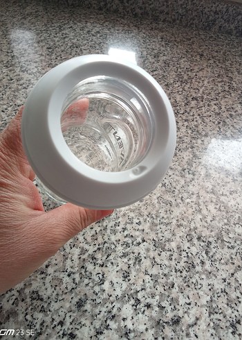 Philips Avent Bebek Biberonu Beyaz-Gri - Görsel 4