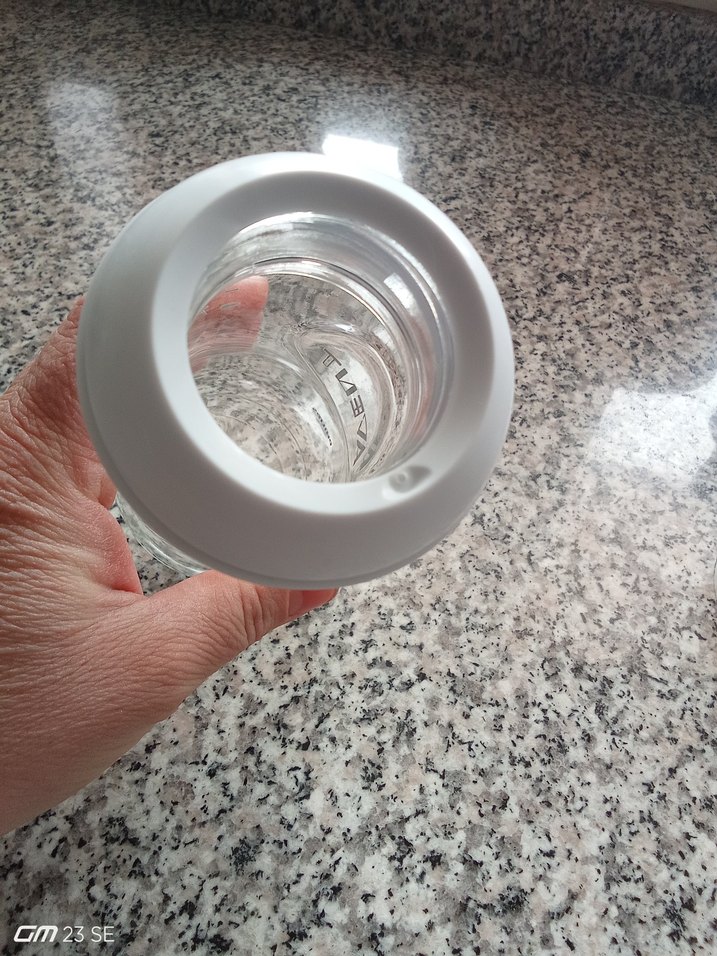 Philips Avent Bebek Biberonu Beyaz-Gri - Görsel 4