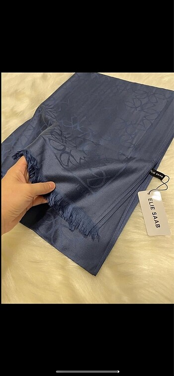 Beden çeşitli Renk Elie saab kaşmir ipek şal