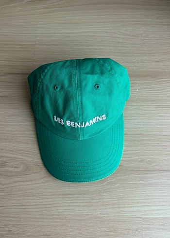 Les Benjamins Turkuaz LES BENJAMINS Kadın Şapka
