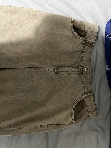 Trendyol curve kot pantolon