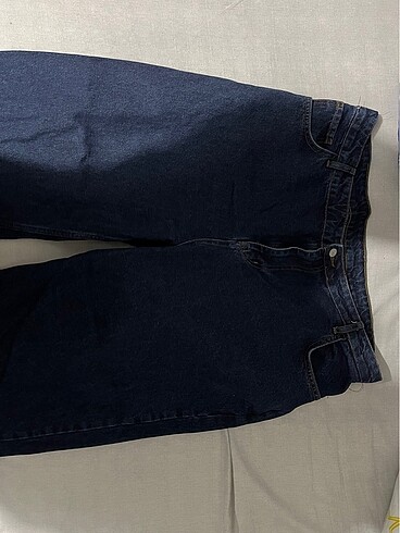 Trendyol curve kot pantolon