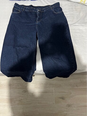 Trendyol & Milla Trendyol curve kot pantolon
