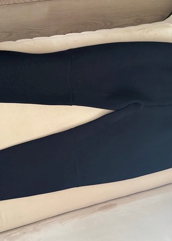 Orjinal Syna Tech Eşofman Altı M Beden - Görsel 4