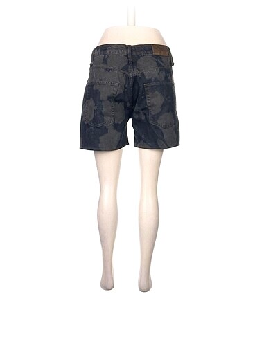 Home Store Mini Şort %70 İndirimli. - Görsel 3