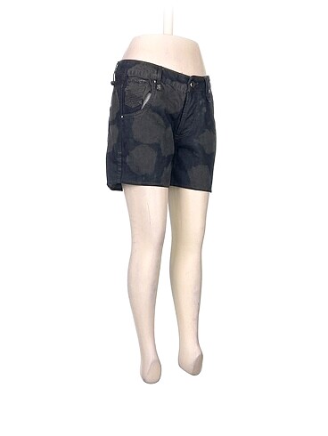 Home Store Mini Şort %70 İndirimli. - Görsel 2