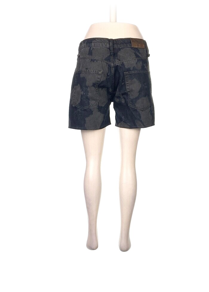 Home Store Mini Şort %70 İndirimli. - Görsel 3