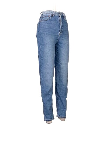 H&M Jean / Kot %70 İndirimli. - Görsel 2