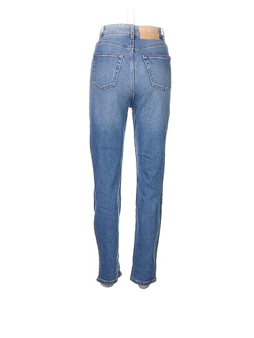 H&M Jean / Kot %70 İndirimli. - Görsel 3