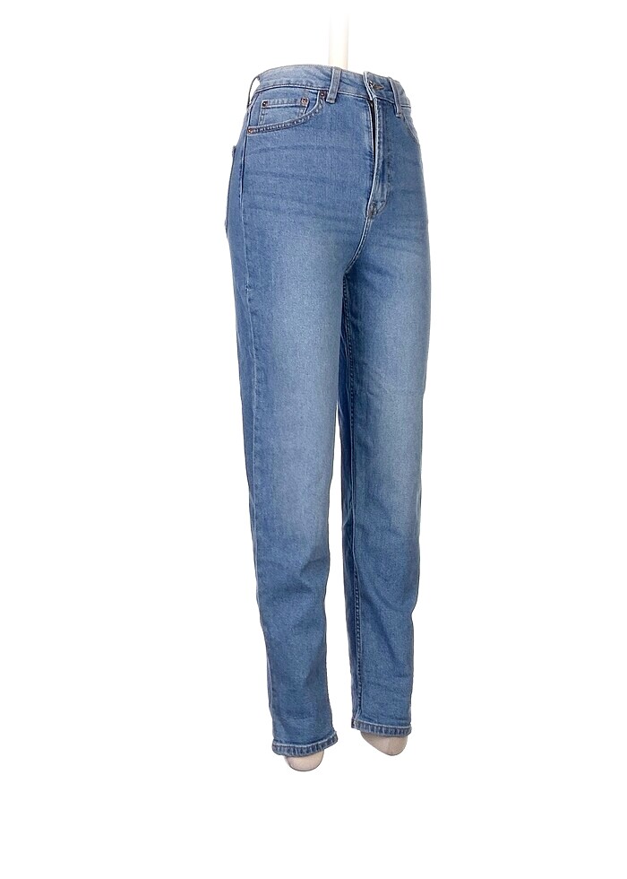 H&M Jean / Kot %70 İndirimli. - Görsel 2