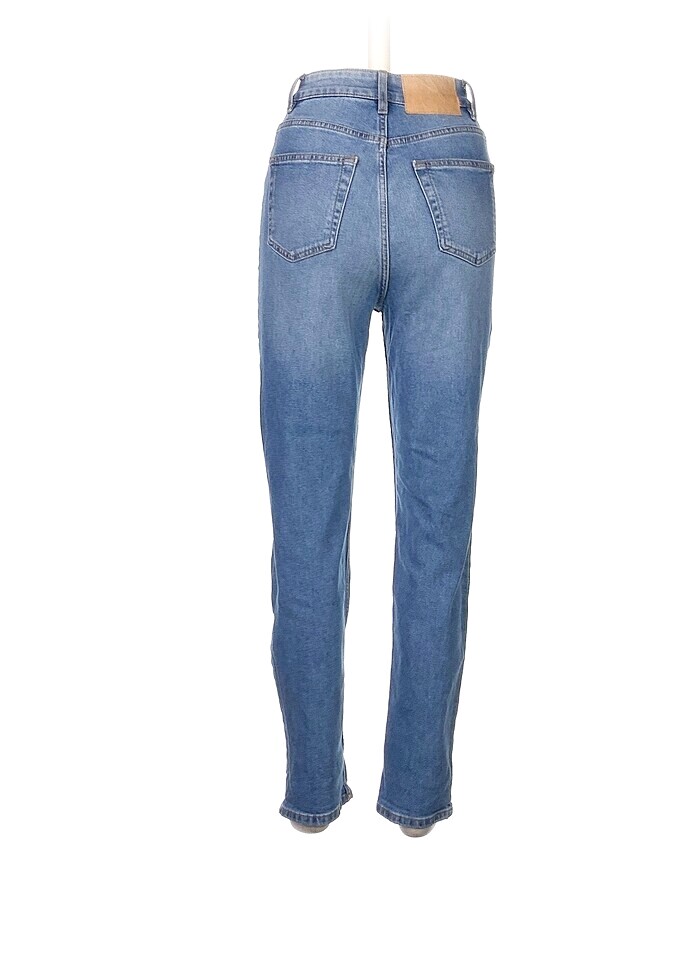 H&M Jean / Kot %70 İndirimli. - Görsel 3