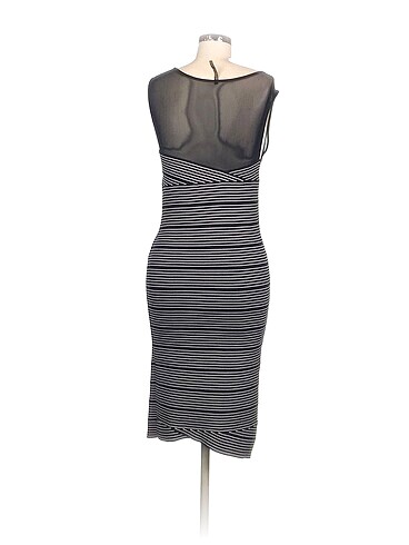 Guess Uzun Elbise %70 İndirimli. - Görsel 3