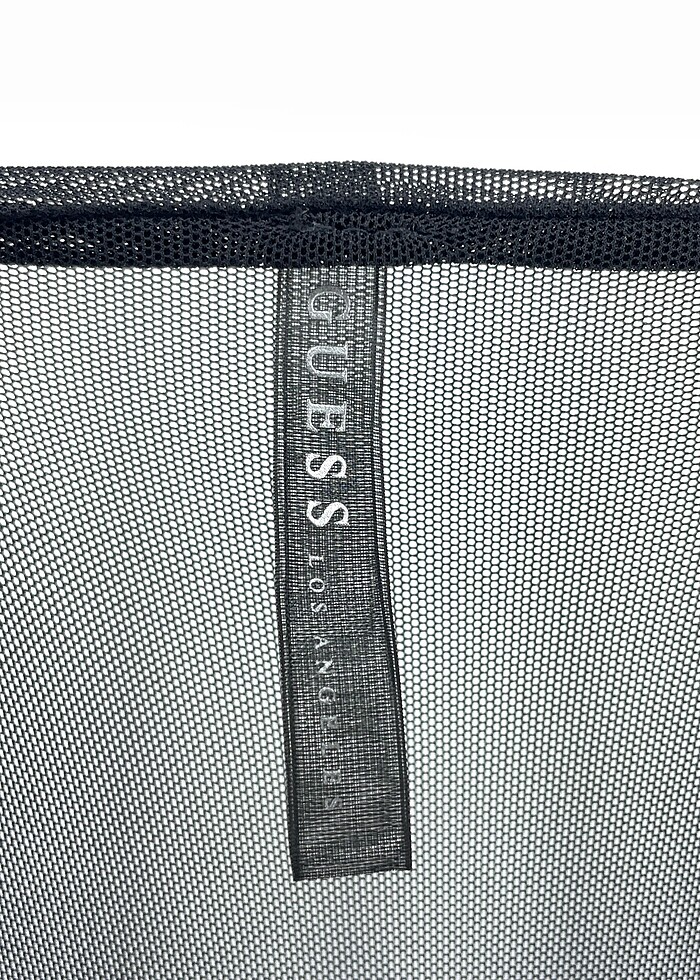 Guess Uzun Elbise %70 İndirimli. - Görsel 4