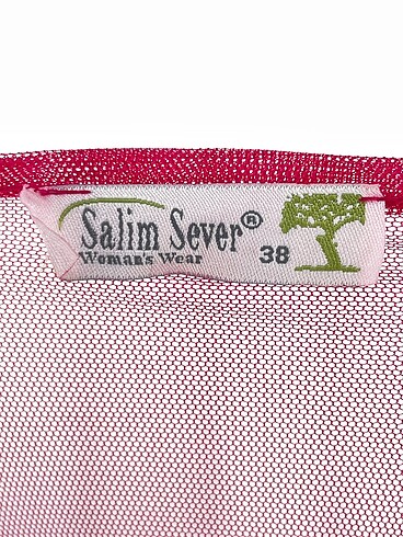 Vintage Love Bluz %70 İndirimli. - Görsel 4