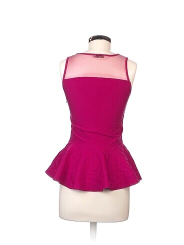 Vintage Love Bluz %70 İndirimli. - Görsel 3