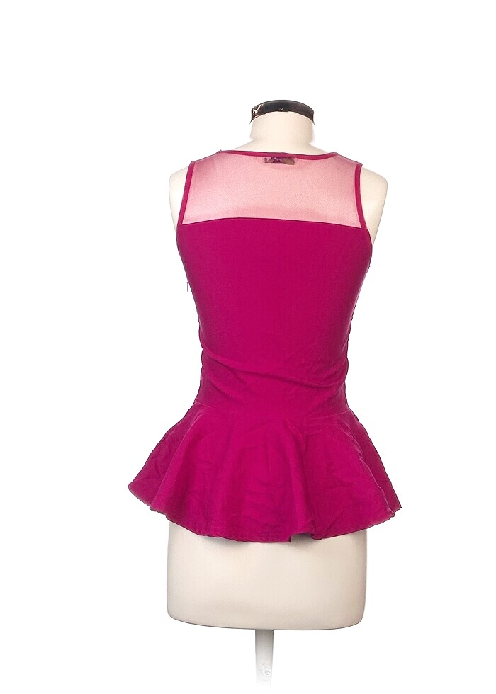 Vintage Love Bluz %70 İndirimli. - Görsel 3